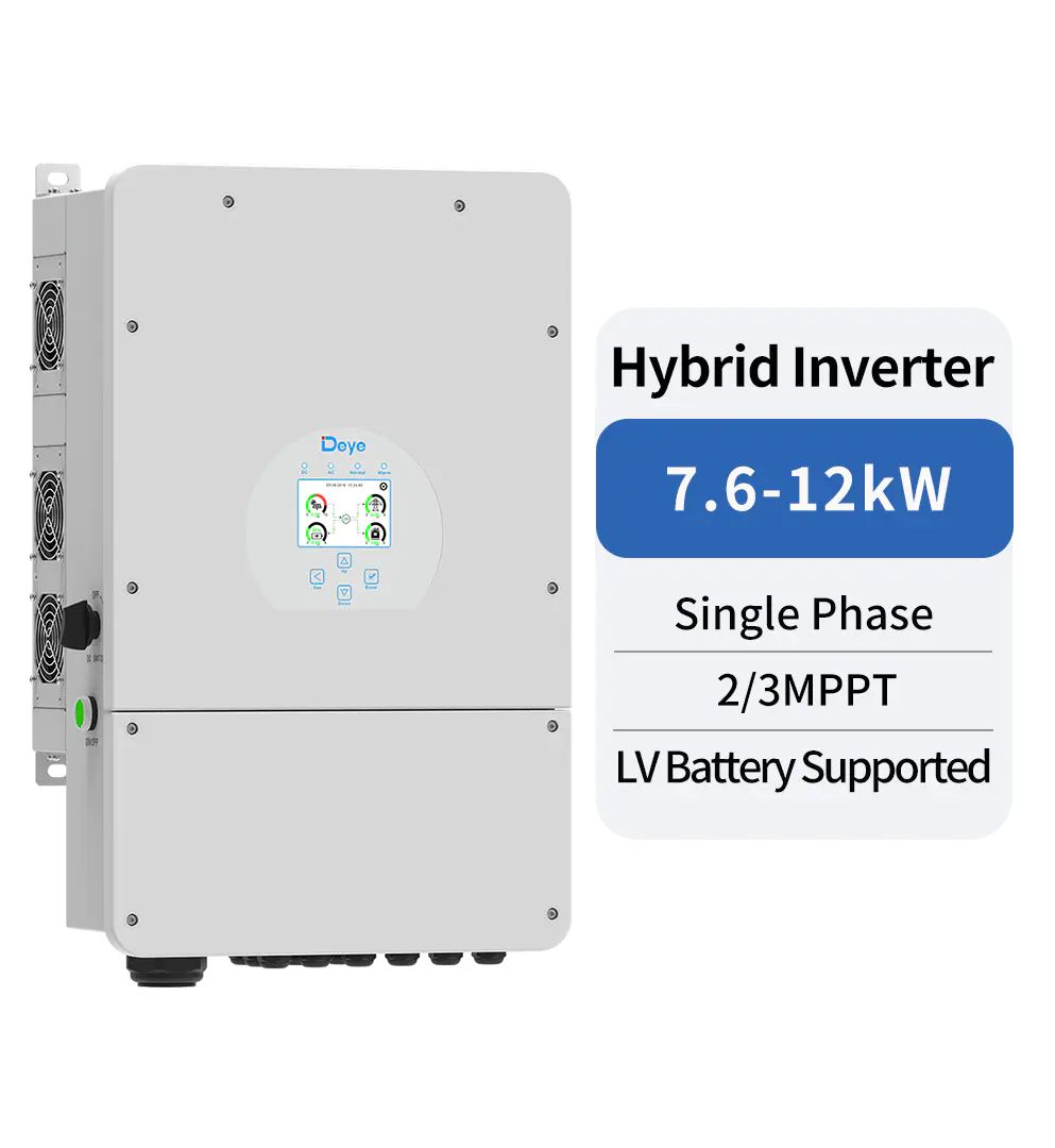 DEYE SUN-12K Inverter